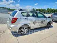 2004 Pontiac VIBE фото