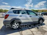 2004 Pontiac VIBE фото