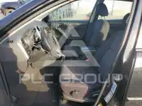 2004 Pontiac VIBE фото