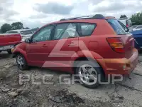 2004 Pontiac VIBE фото