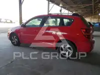 2004 Pontiac VIBE фото