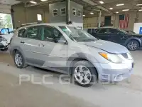 2004 Pontiac VIBE фото