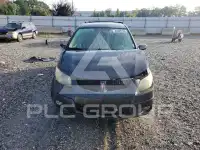 2004 Pontiac VIBE фото