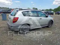2004 Pontiac VIBE фото