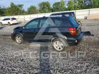 2004 Pontiac VIBE фото