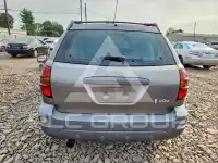 2004 Pontiac VIBE фото
