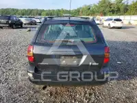 2004 Pontiac VIBE фото