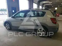 2004 Pontiac VIBE фото