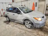 2004 Pontiac VIBE фото