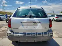 2004 Pontiac VIBE фото
