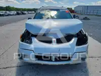 2004 Pontiac VIBE фото