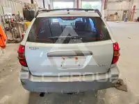 2004 Pontiac VIBE фото