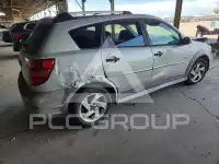 2004 Pontiac VIBE фото