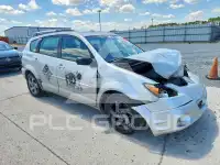 2004 Pontiac VIBE фото