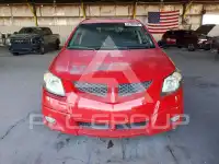 2004 Pontiac VIBE фото