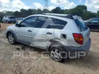 2004 Pontiac VIBE фото