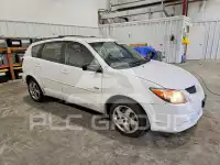 2004 Pontiac VIBE photo