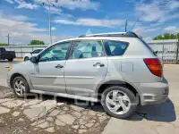 2004 Pontiac VIBE фото