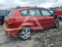 2004 Pontiac VIBE фото