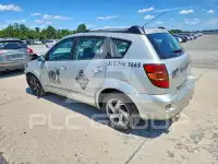 2004 Pontiac VIBE фото