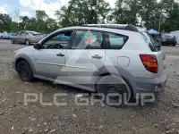 2004 Pontiac VIBE фото