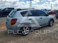 2004 Pontiac VIBE фото