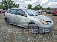 2004 Pontiac VIBE фото