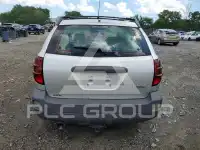 2004 Pontiac VIBE фото