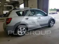 2004 Pontiac VIBE фото