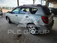2004 Pontiac VIBE фото