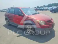 2004 Pontiac VIBE фото