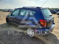 2004 Pontiac VIBE photo
