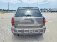 2004 Pontiac VIBE фото