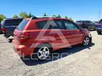 2004 Pontiac VIBE фото