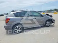 2004 Pontiac VIBE фото