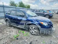 2004 Pontiac VIBE photo