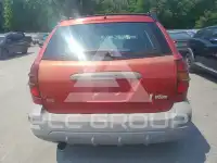 2004 Pontiac VIBE фото