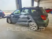 2004 Pontiac VIBE фото