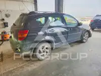2004 Pontiac VIBE фото