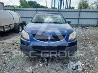 2004 Pontiac VIBE photo