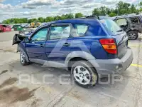 2004 Pontiac VIBE фото