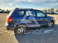 2004 Pontiac VIBE фото