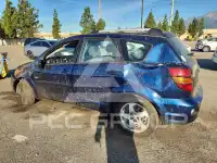 2004 Pontiac VIBE фото