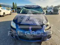 2004 Pontiac VIBE фото
