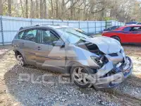 2004 Pontiac VIBE фото