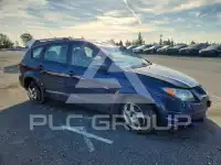 2004 Pontiac VIBE фото