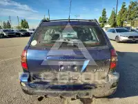2004 Pontiac VIBE фото