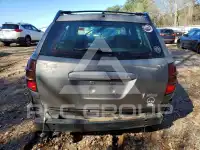 2004 Pontiac VIBE фото
