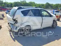 2004 Pontiac VIBE фото