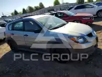 2004 Pontiac VIBE фото